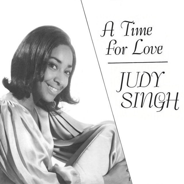 A Time For Love cover art