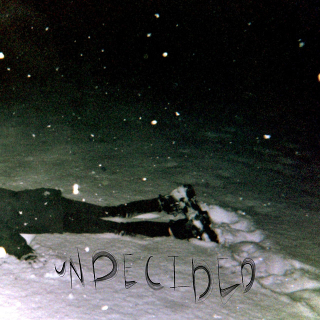 Undecided cover art