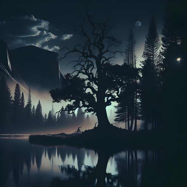 MOONLIGHT