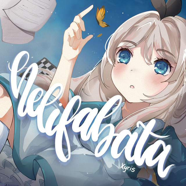 Nefelibata