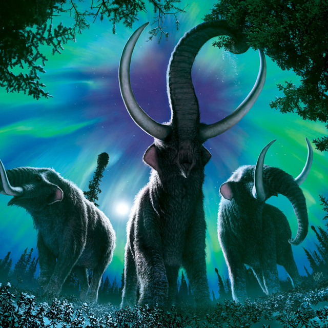 MASTADON