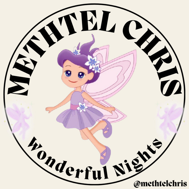 Wonderful Nights cover art
