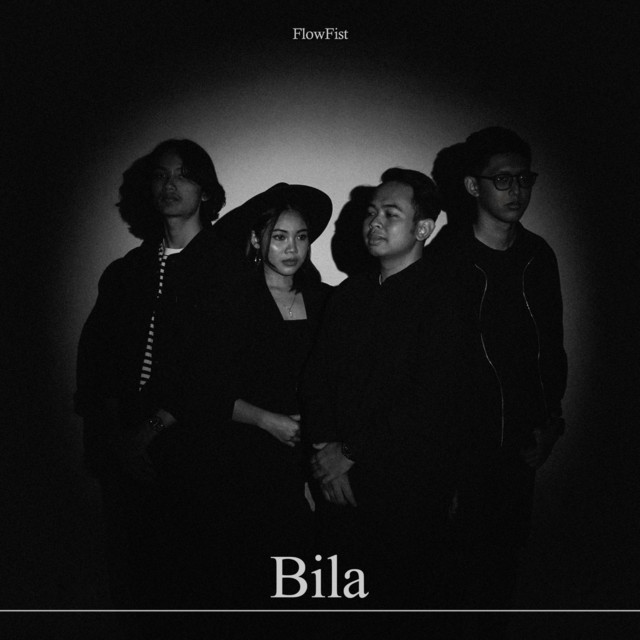 Bila cover art