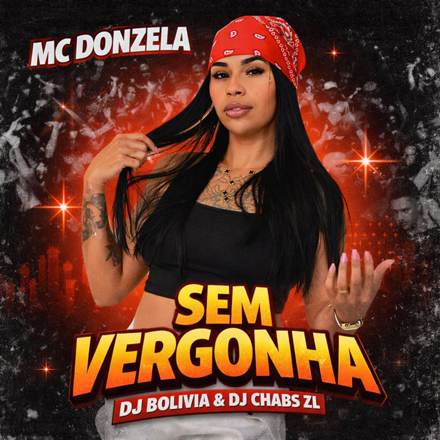 SEM VERGONHA