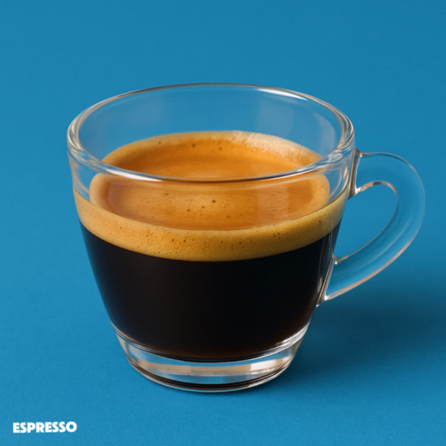 Espresso