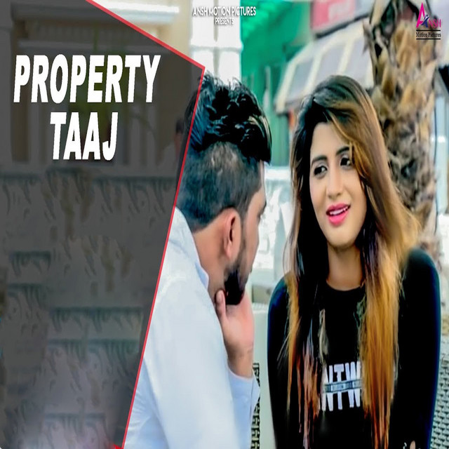Property Taaj - Compilation by Raj Mawer | Spotify