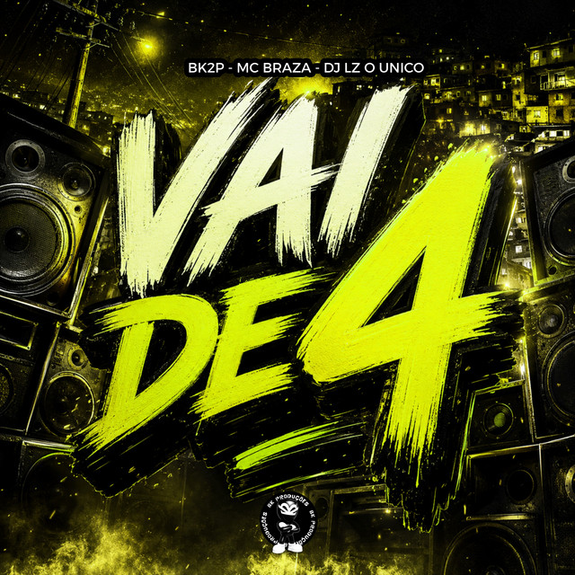 VAI DE 4