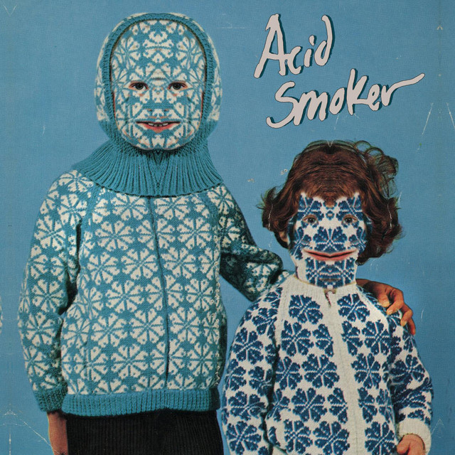 Acid Smoker cover art