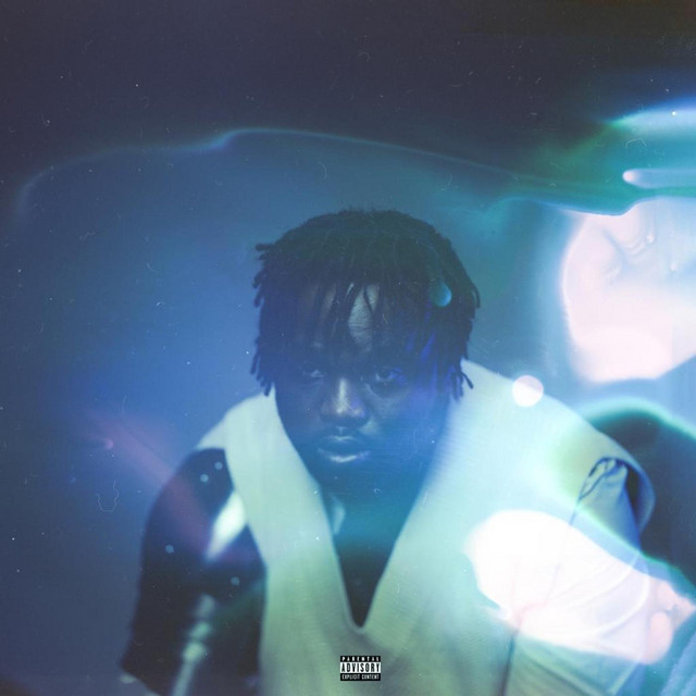 Testing Me cover