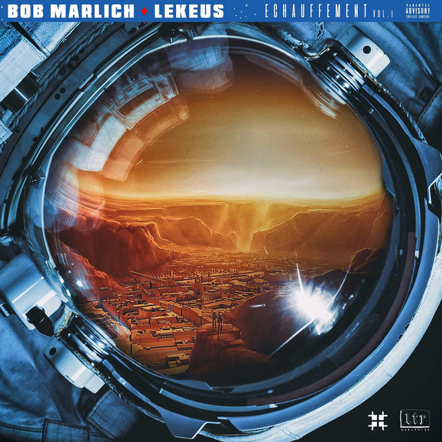 Echauffement cover art
