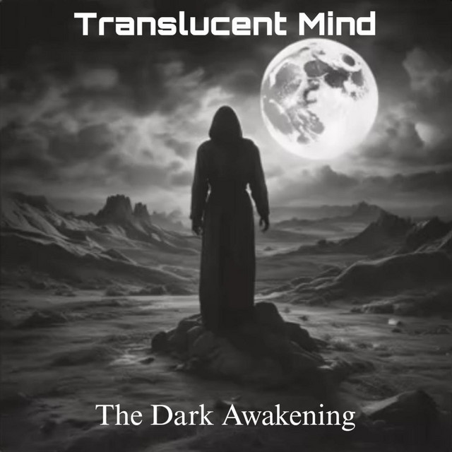 The Dark Awakening cover art