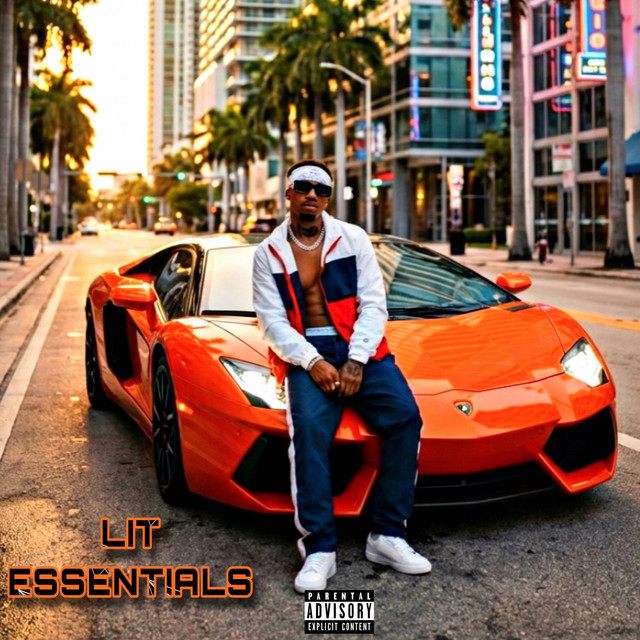 LIT ESSENTIALS