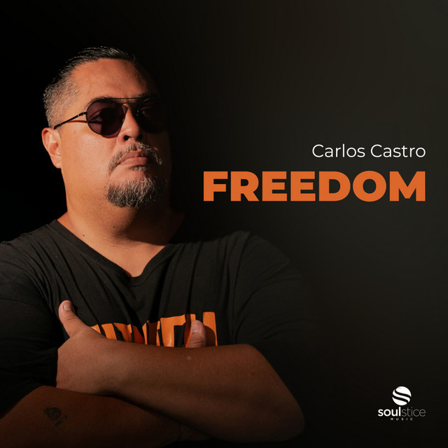 Freedom - Extended Mix cover art