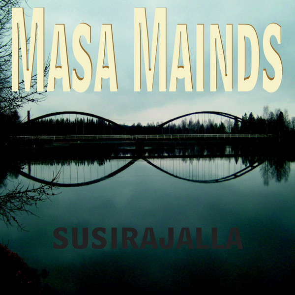 Susirajalla cover art