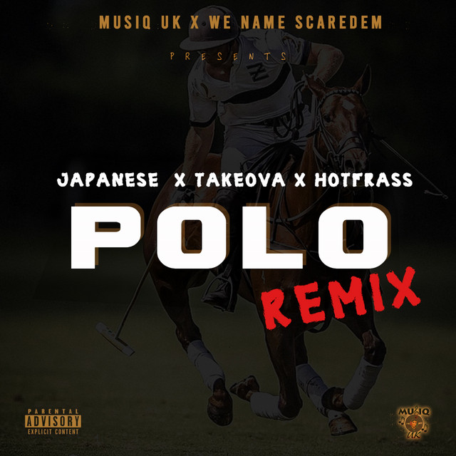 Polo Remix