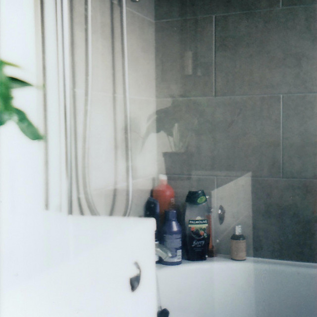 Scenes cover art