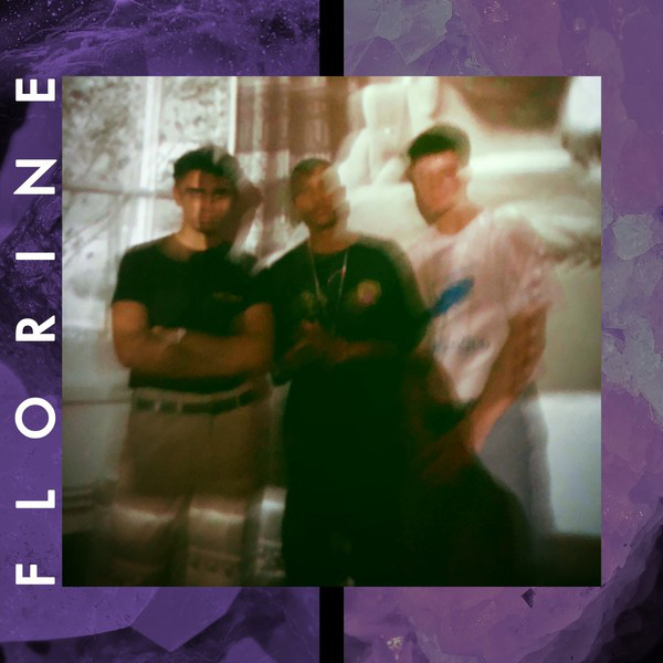 Florine cover art