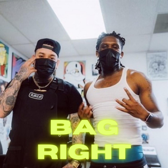 Bag Right