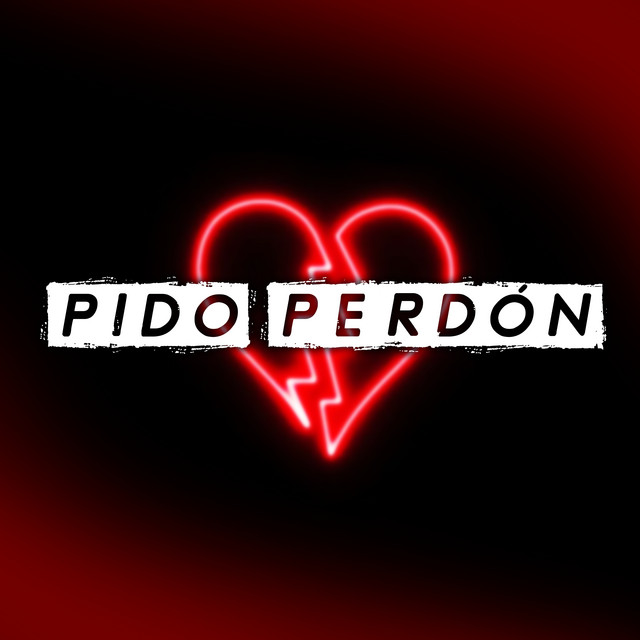Pido Perdón