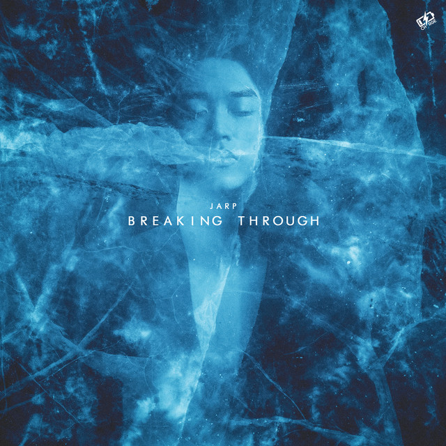 Breaking Through cover art