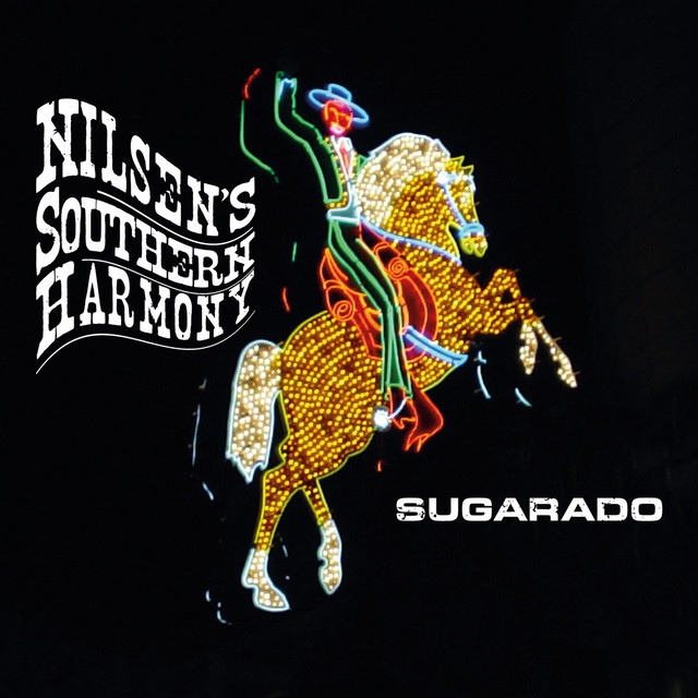 Sugarado cover art