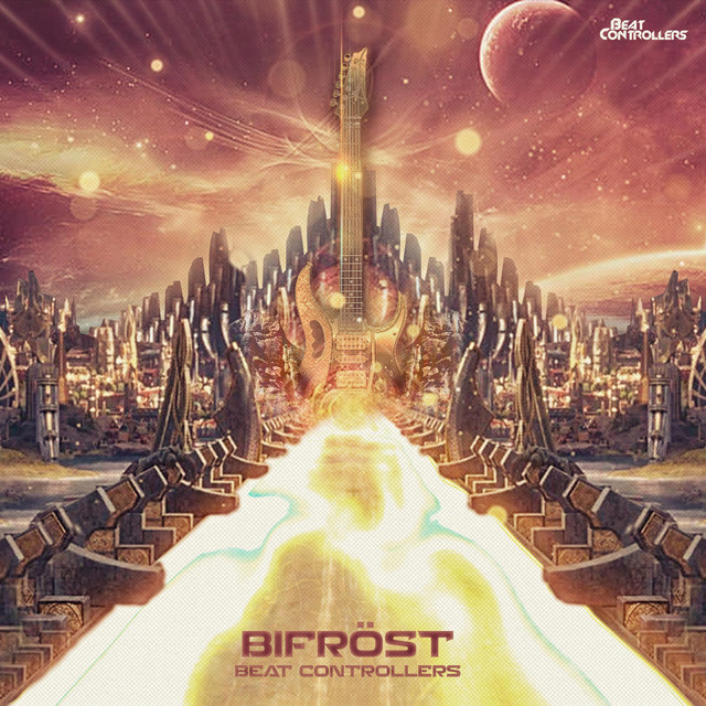 Bifröst cover art