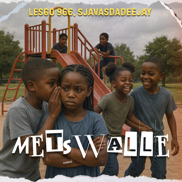 Metswalle