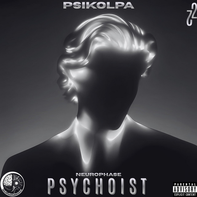 Psychoist 2 cover art