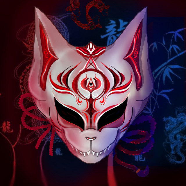 Scarlet Warrior