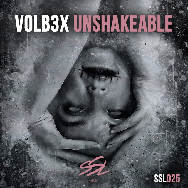 VOLB3X – Unshakeable