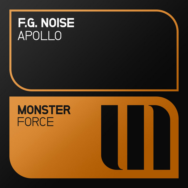 Обкладинка: Apollo - Original Mix — F.G. Noise