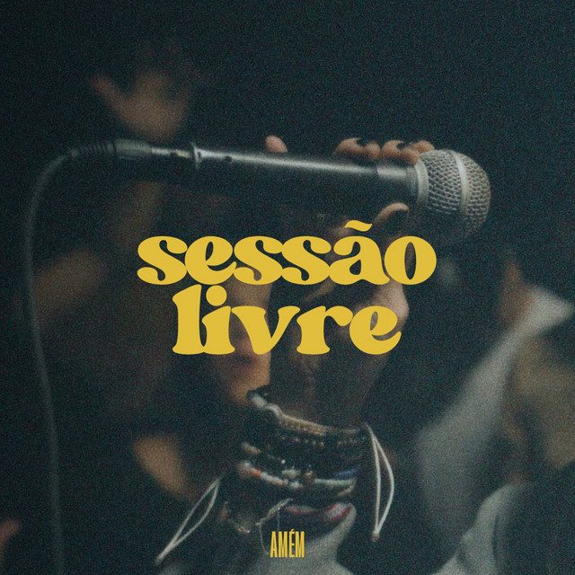 Sessão Livre (Vol. 2) cover art