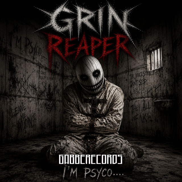 Grin Reaper