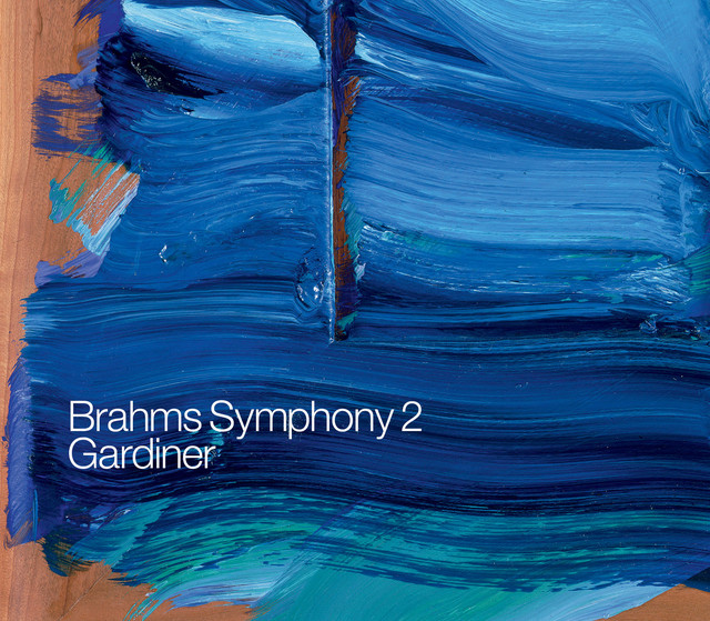 Brahms: Symphony No. 2 & Alto Rhapsody - Album by John Eliot