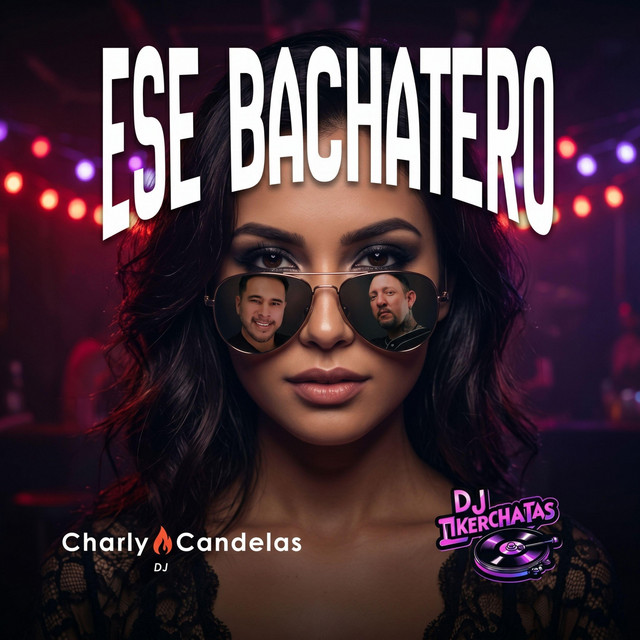 Charly Candelas