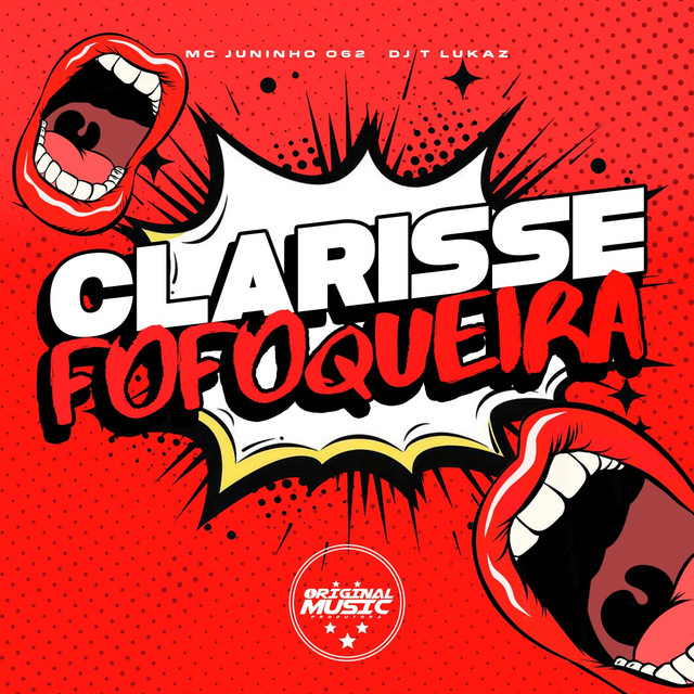 Clarisse Fofoqueira