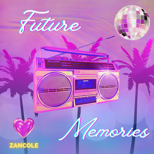 Future Memories cover art