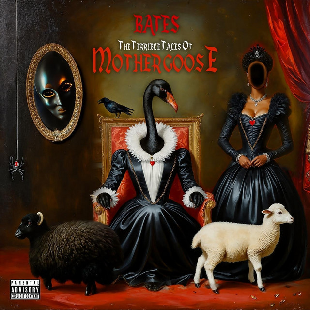 Ring Around the Rosé cover art