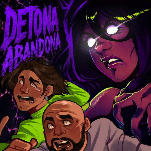 Detona y Abandona