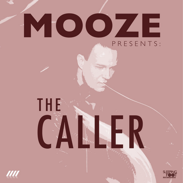 The Caller cover