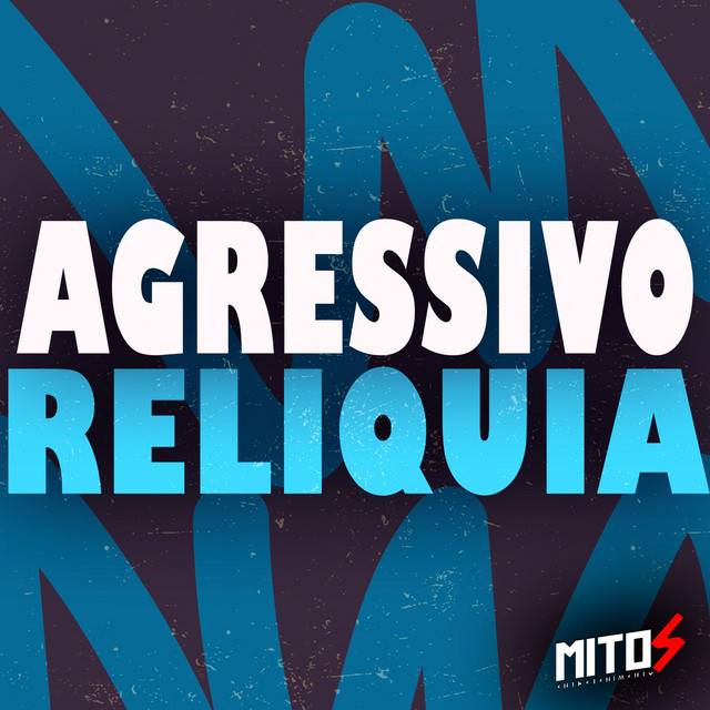 DJ LZ 011, DJ MALVADÃO ORIGINAL, MC PR, MC Menor da VG – Agressivo Relíquia