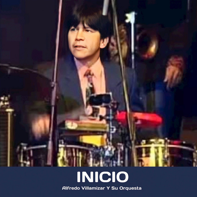 Alfredo Villamizar y Su Orquesta
