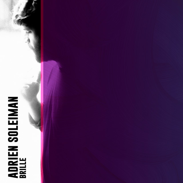Brille cover art