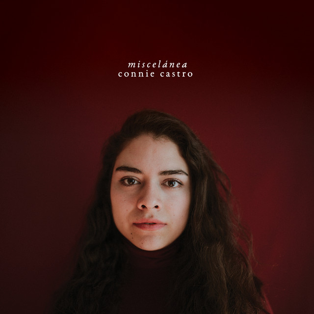 Miscelánea cover art