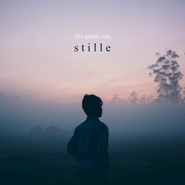 stille cover
