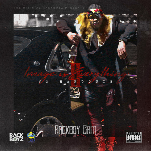 Image Is Everything 2 cover art