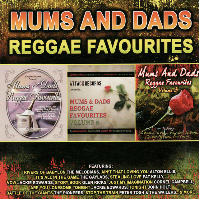 Play It Cool – música e letra de Alton Ellis | Spotify