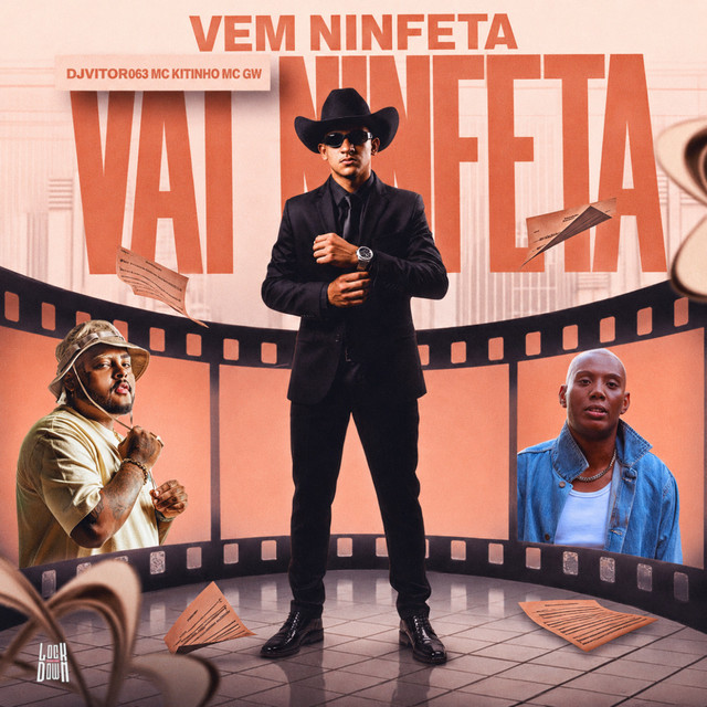 Vem Ninfeta, Vai Ninfeta
