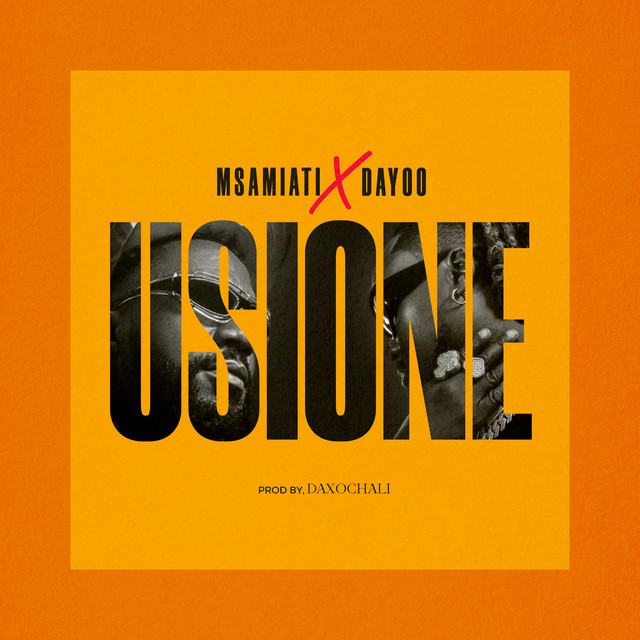 Usione
