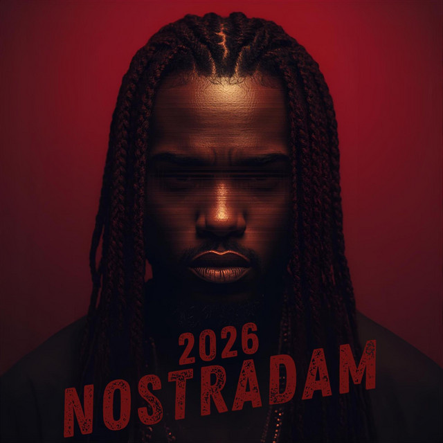 NOSTRADAM 777